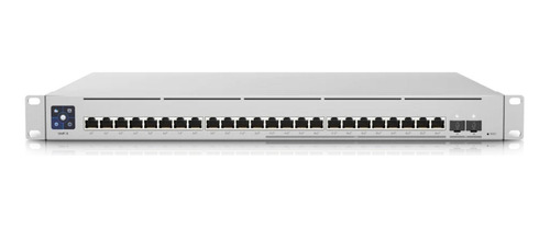 Switch Unifi 24 Poe 4sfp+ L3, Ubiquiti Usw-enterprise-24-poe