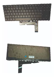 Teclado Para Laptop Hp Omen 15-en 15-ek 15-ek000