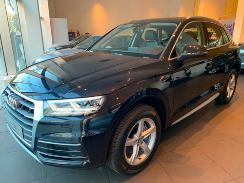Audi Q5 45 Tfsi 2.0t 252cv Stronic Quattro Sport 2020 0km