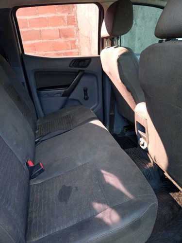 Ford Ranger 2015 2.2 Cd 4x2 Xl Safety Tdci 125cv