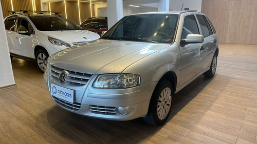 Volkswagen Gol 1.4 5p Power 2012