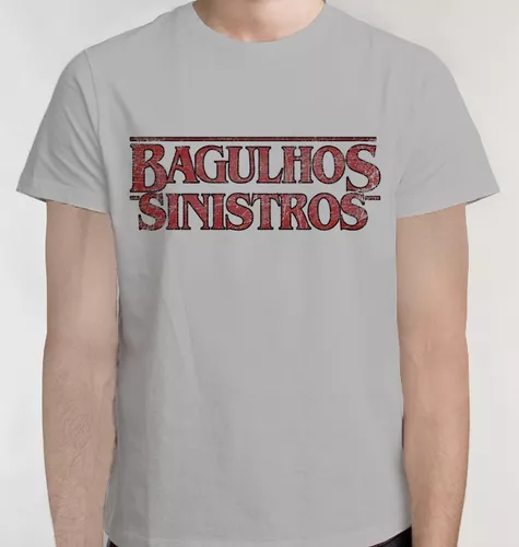 Bagulhos Sinistros