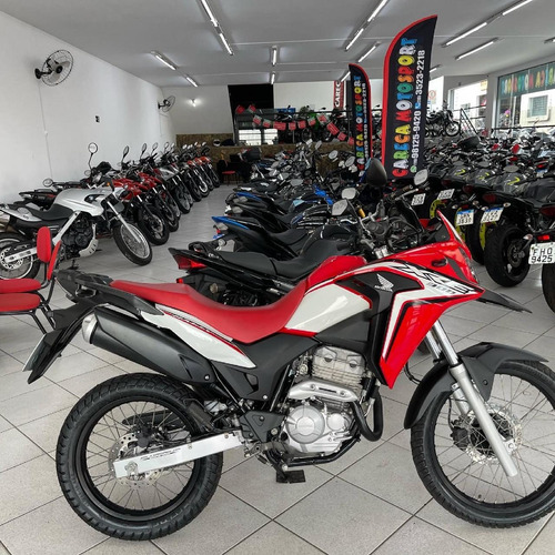 Imagem 3 de 4 de Honda Xre 300