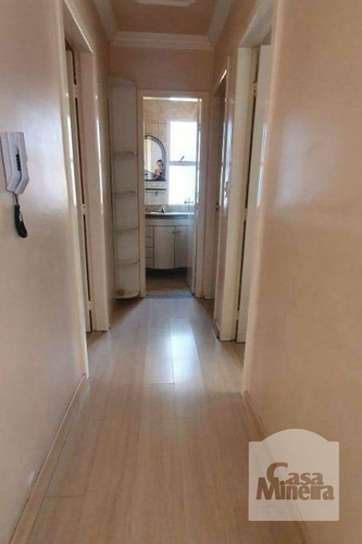 Imagem 4 de 14 de Apartamento À Venda No Jardim Riacho Das Pedras - Código 397253 - 397253