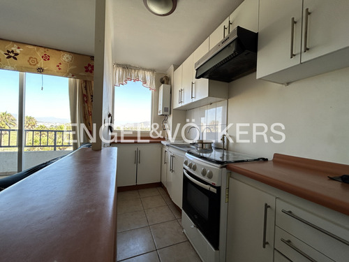 Departamento Para Inversión En Costa De Coquimbo