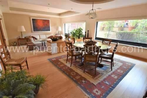 Imagen 4 de 30 de Preciosa Residencia En Venta En Lomas De Vista Hermosa