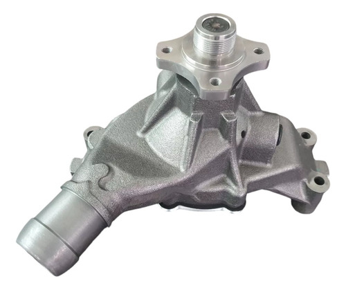Bomba De Agua Chevrolet Kodiak / Express 09-01 V8 8.1l
