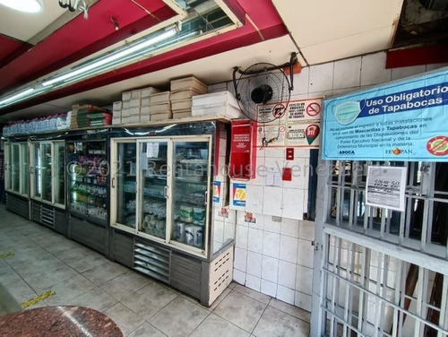 Imagen 7 de 16 de Mg Mls22-17435 Venta Fondo De Comercio Panaderia Av San Martin