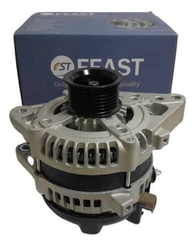 Alternador Toyota 4runner/fortuner/kavac/ 4.0