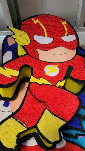  Piñata De Flash