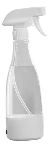 Botella De Aerosol Usb Con Generador De Hipoclorito De Sodio