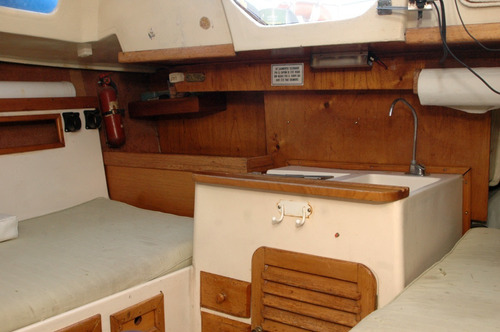 Velero Limbo 21