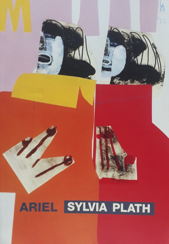 Ariel / Bikini Ninja - Sylvia Plath