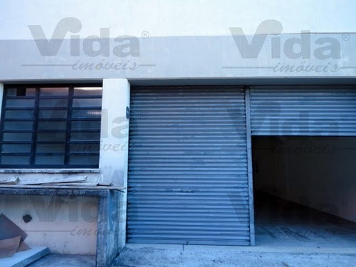 Imagem 4 de 15 de Galpão Para Aluguel, 1000.0m² - 27133