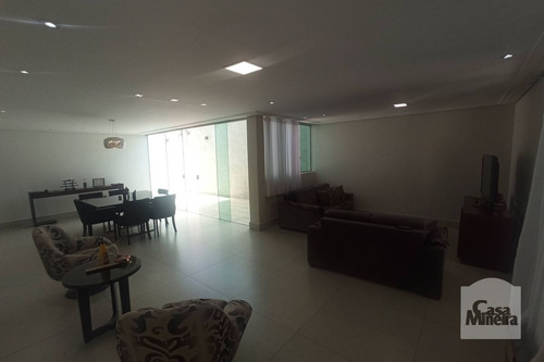 Imagem 3 de 15 de Casa À Venda No Itapoã - Código 276237 - 276237