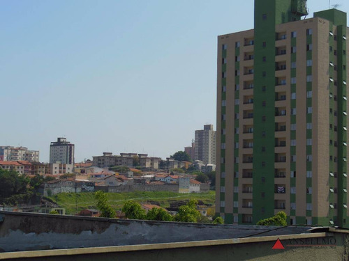 Imagem 14 de 24 de Apartamento Com 2 Dormitórios À Venda, 90 M² Por R$ 290.000,00 - Vila Tanque - São Bernardo Do Campo/sp - Ap1144