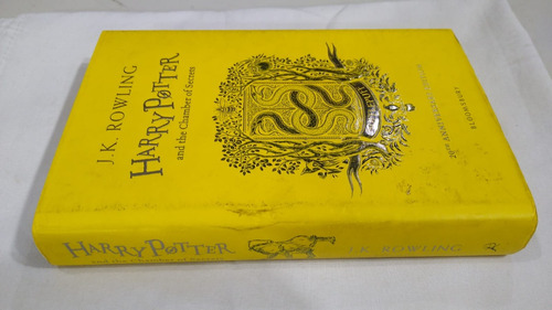 Livro Harry Potter - J. K. Rowling - Avulsos - Outlet