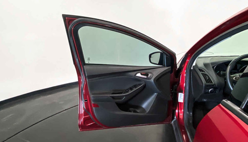 Imagen 14 de 15 de 24284 - Ford Focus 2015 Con Garantía