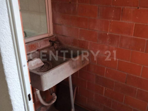Departamento En Venta En Anáhuac, Miguel Hidalgo, Cdmx