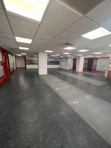 Renta Oficina 300m2 - Acondicionada - Lomas De Chapultepec, Miguel Hidalgo