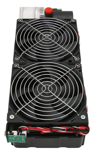 Módulo De Sistema De Refrigeración De Agua Para Computadora,