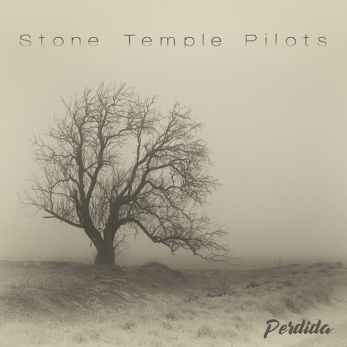 Stone Temple Pilots - Perdida Lp 