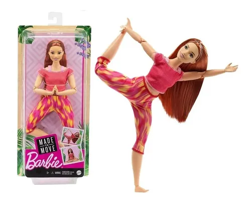 Barbie curvy hotsell