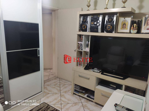 Imagem 9 de 23 de Casa Com 3 Dormitórios À Venda, 240 M² Por R$ 640.000,00 - Cidade Vista Verde - São José Dos Campos/sp - Ca2130