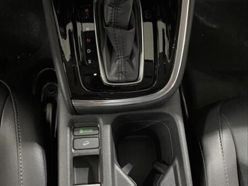 Honda HR-V 1.5 DI I-VTEC FLEX EX CVT