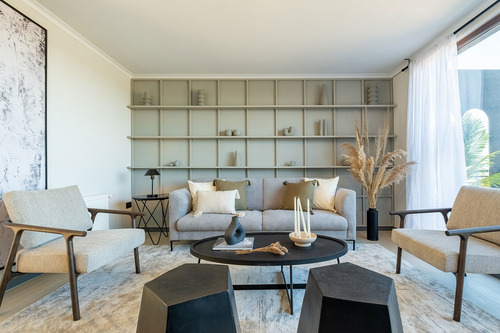 Imagen 4 de 14 de Altos Del Valle Townhouses