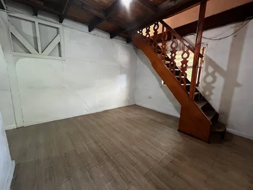 2 Dormitorio 1 Baño. Metro El Parrón, La Cisterna
