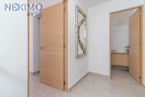 Imagen 22 de 25 de Casa En Venta Con Jardín En Lomas De Angelópolis, Puebla