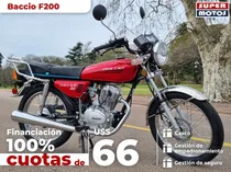 Comprar Baccio Classic 200f Baccio Classic Fx200 Financiacion 100% 