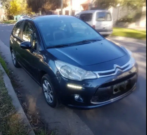 Citroën C3 1.5 Tendance Pack Secure I 90cv 2013