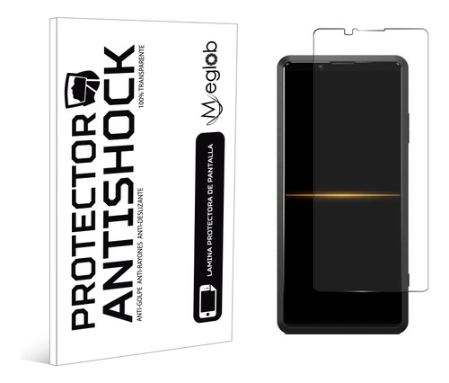 Protector Pantalla Antishock Para Sony Xperia Pro
