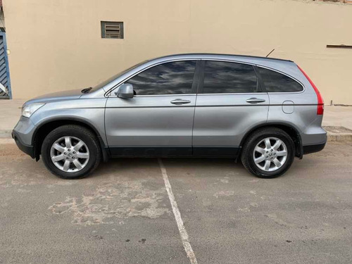Honda Cr-v 2.0 4x2