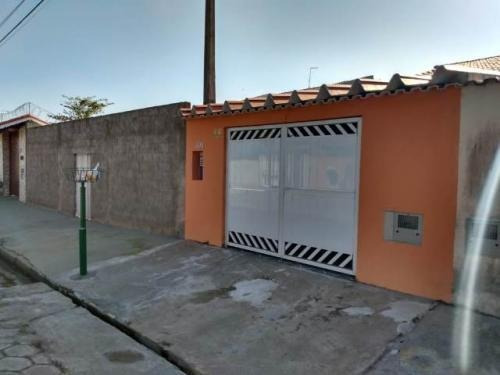 Imagem 7 de 13 de Casa 1km Do Mar Aceita Financiamento Bancário 7042