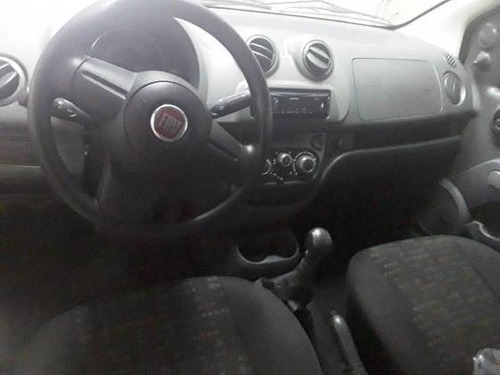 Fiat Fiorino 1.4 Mpi Furgão Hard Working 8v Flex 2p Manual