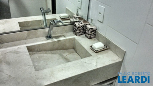 Imagem 14 de 14 de Apartamento - Jardim Bonfiglioli - Sp - 436691