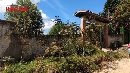 Imagem 1 de 30 de Chácara Com 1 Dormitório À Venda, 1025 M² Por R$ 250.000,00 - Chácaras Bom Tempo - Franco Da Rocha/sp - Ch0048