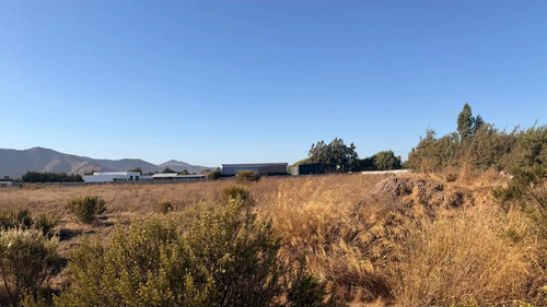Centro Productivo Agroindustrial En Buin