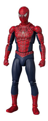 Mafex No. 241 Friendly Neighborhood Spider-man