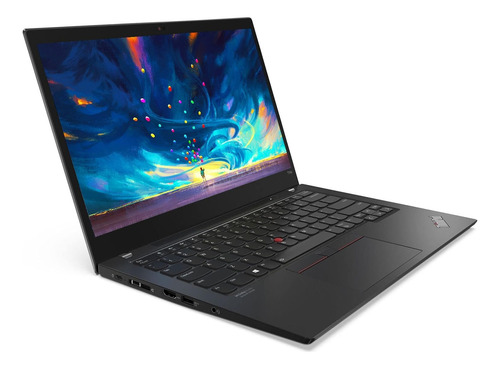 Lenovo Thinkpad T14s Gen2 Touch Core I7 1185g7 32g512g Win11 (Reacondicionado)