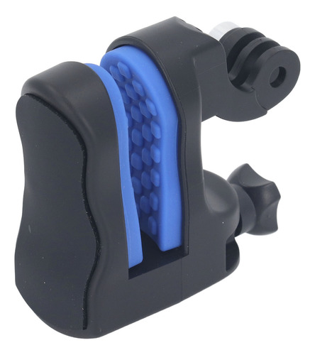 Kit De Cámara De Acción Para Casco De Moto Con Soporte Para