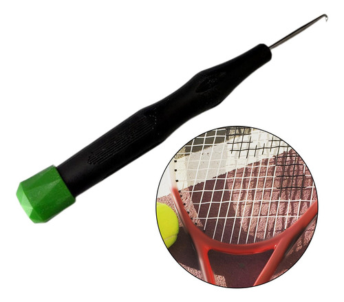 4 Racket Stringing Tool Racket String Puller Black