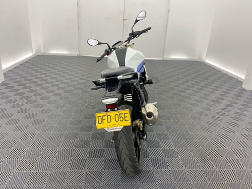 Imagen 8 de 25 de Bmw G 310 R