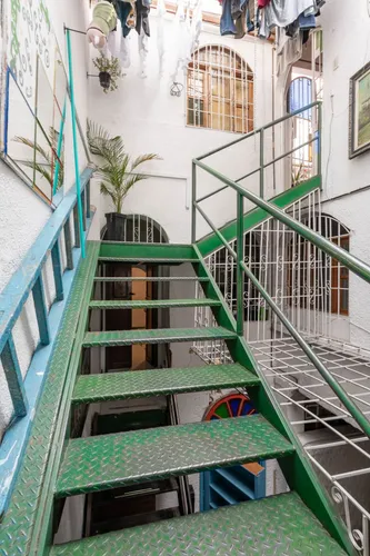 Casa En Venta En La Candelaria. Cod V13396