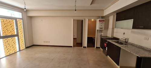 Imagen 6 de 16 de Dpto 2 Ambientes A Estrenar 44 M² - Cocheras Opcionales - S.justo (ctro)