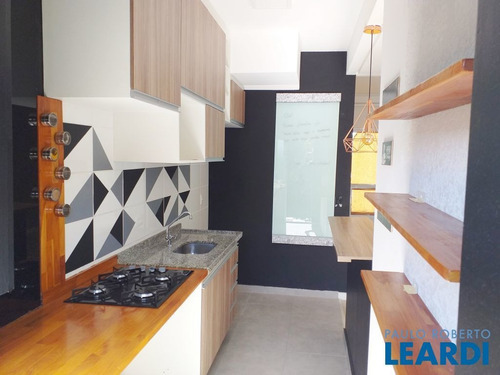 Imagem 6 de 15 de Casa Em Condomínio - Gramado - Sp - 643916