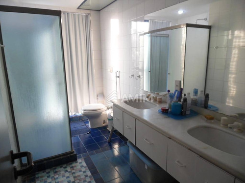 Imagem 11 de 18 de Casa À Venda, 360 M² Por R$ 1.700.000,00 - Itacoatiara - Niterói/rj - Ca0614